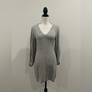Max & Ash Sweater Dress